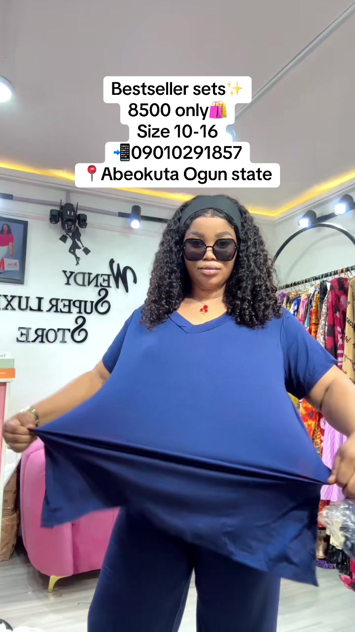 @Wendy Superluxe👗🛍️(ABK)