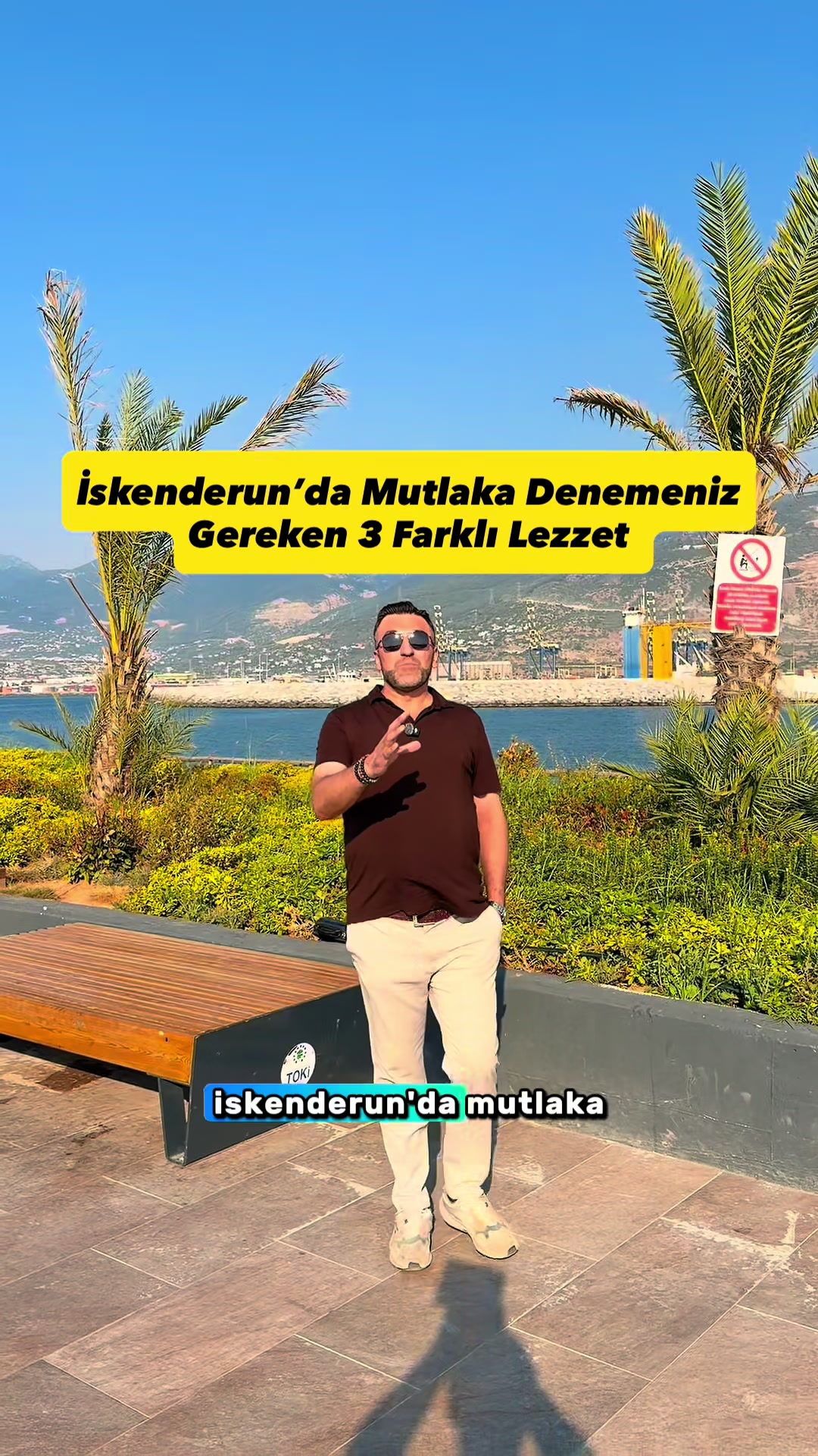 @Yemek Bizden