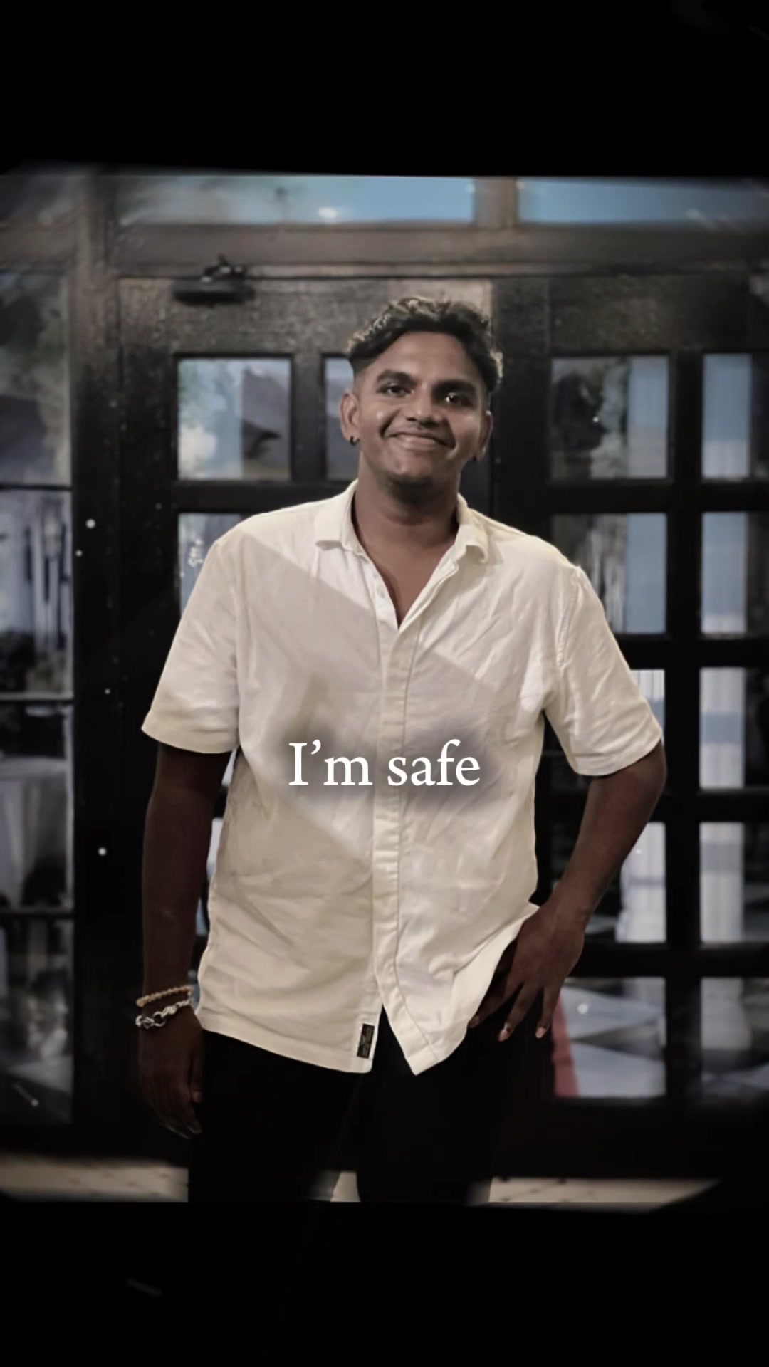 @Thevendran Menachi Sundram