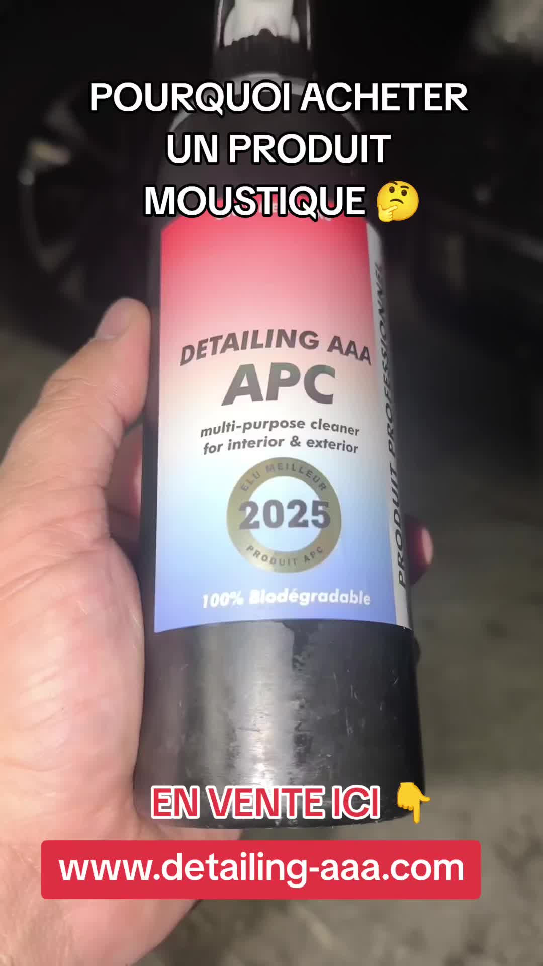 @detailing AAA