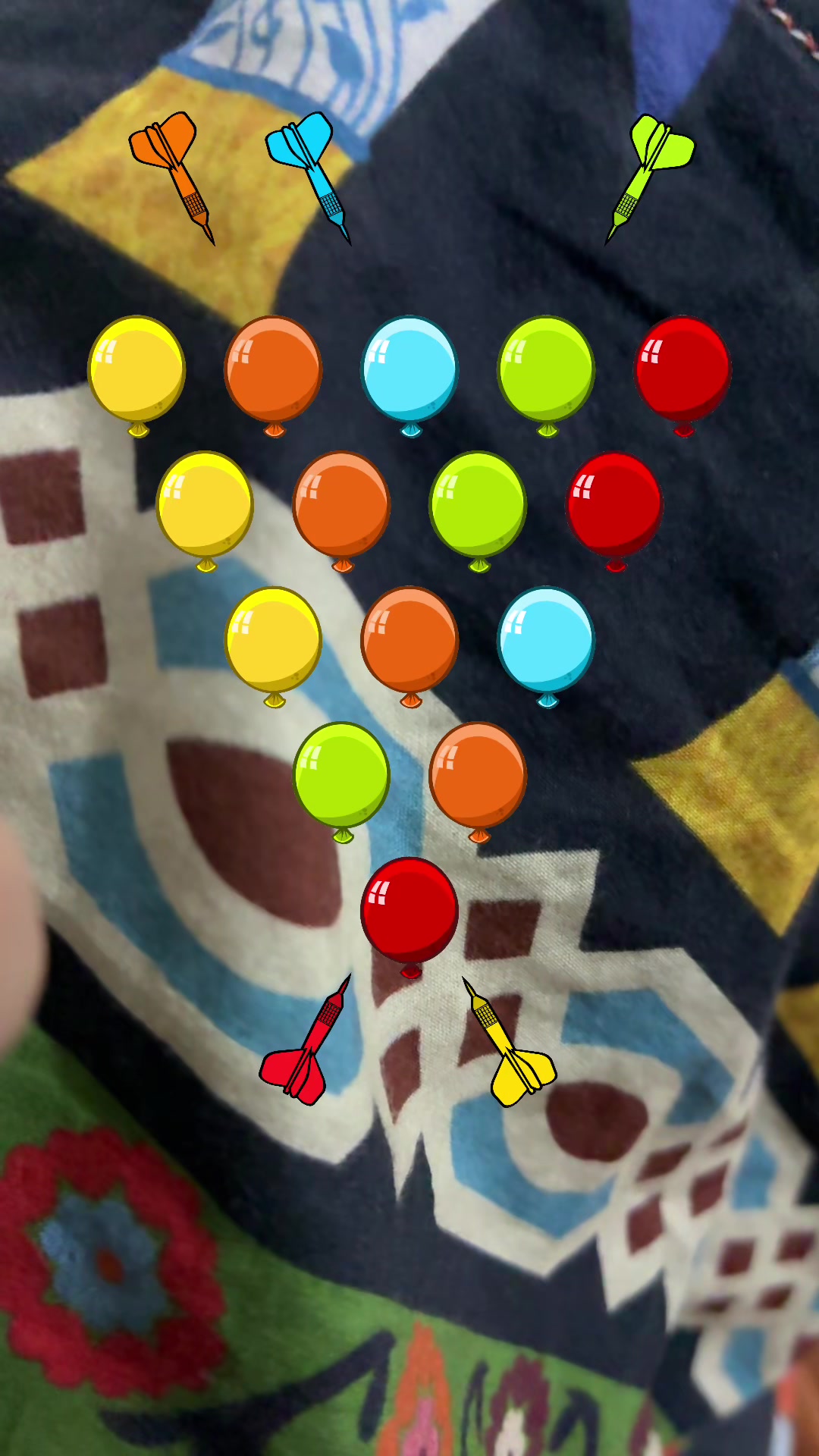 @Play games