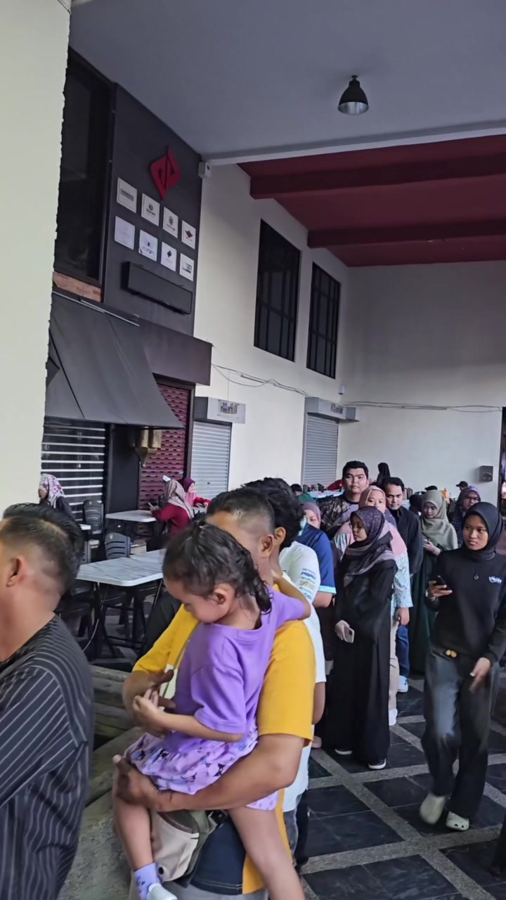 @Nasi Lemak Profesor