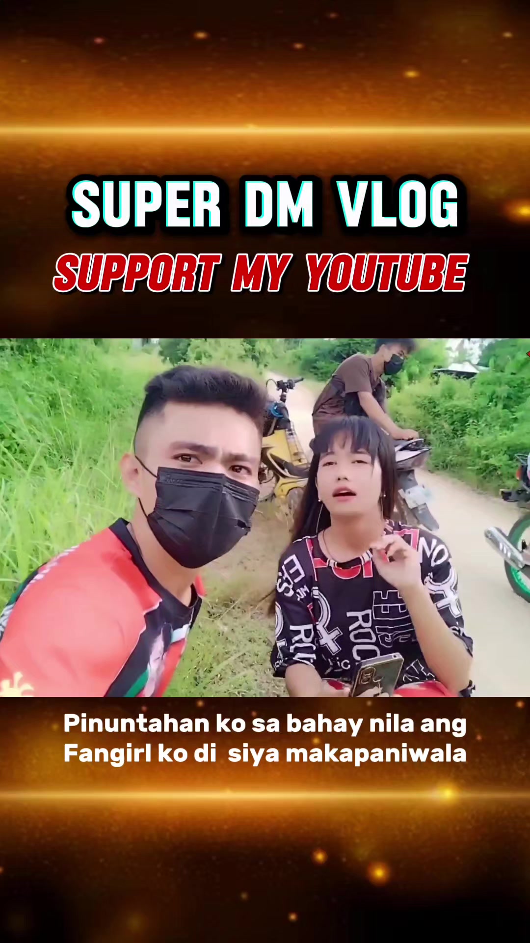 @Super DM