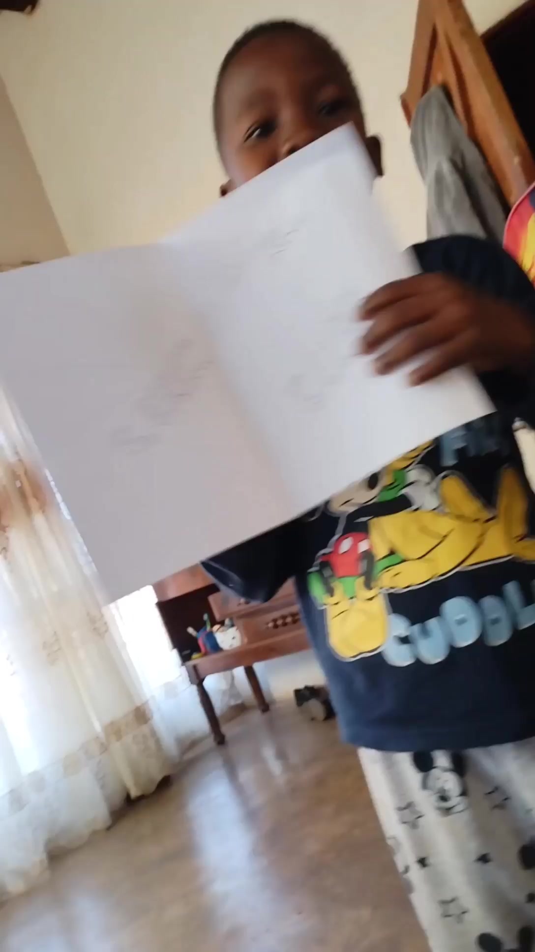 @Yoliswa Mzizi