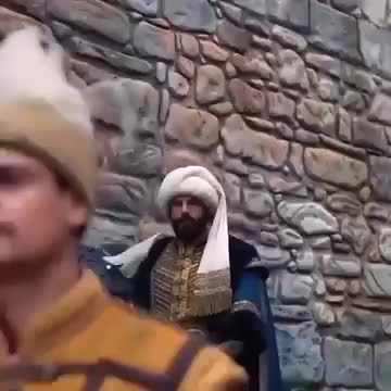 @Osmani King | Türk Dünyası
