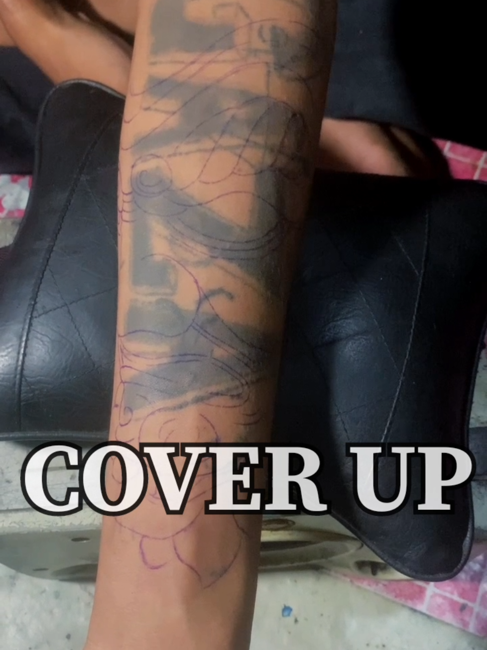 @rezha tattoo
