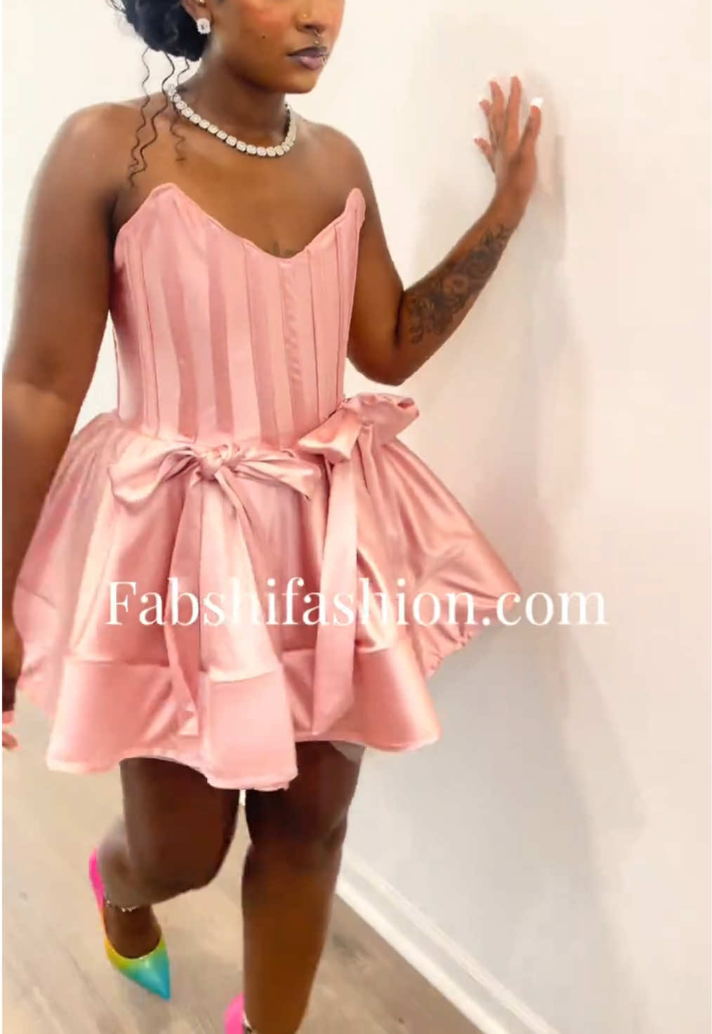 @Fabshi Fashion