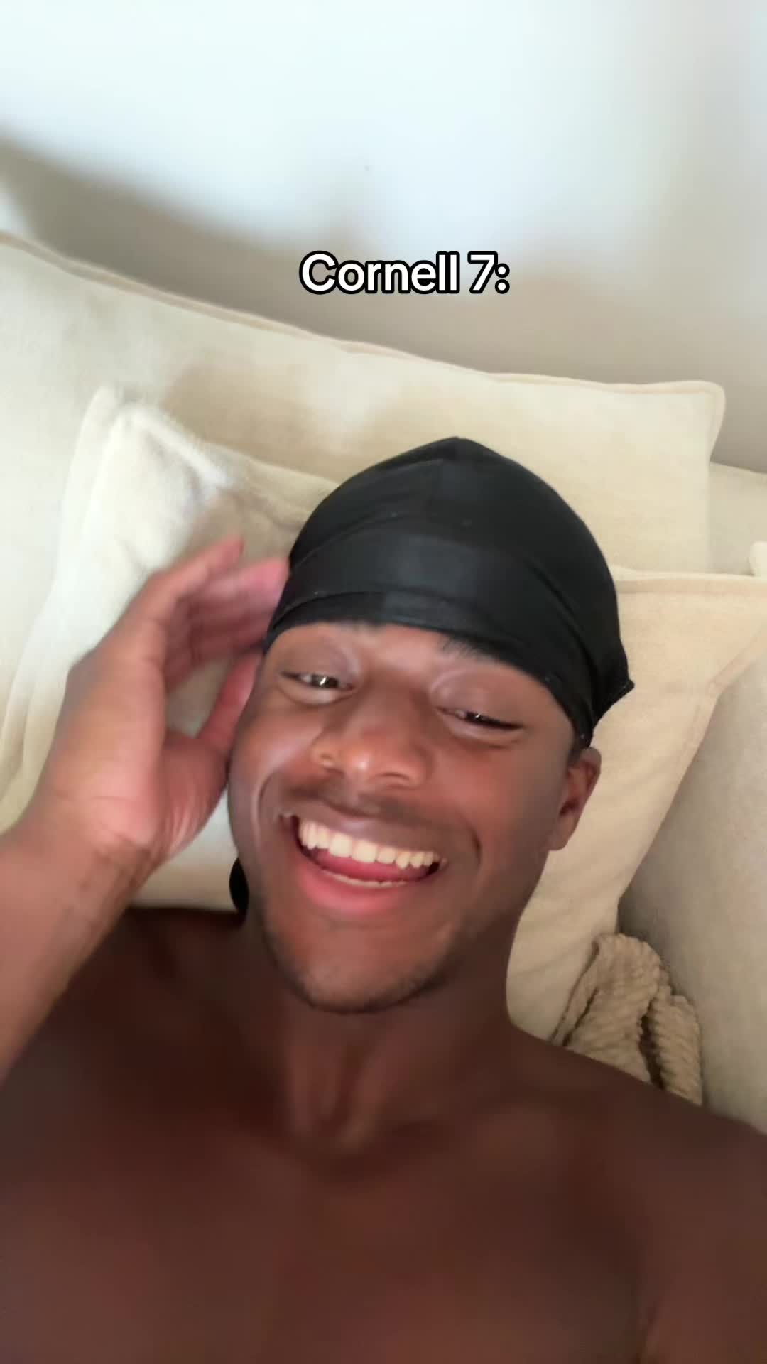 @Farai Bennett