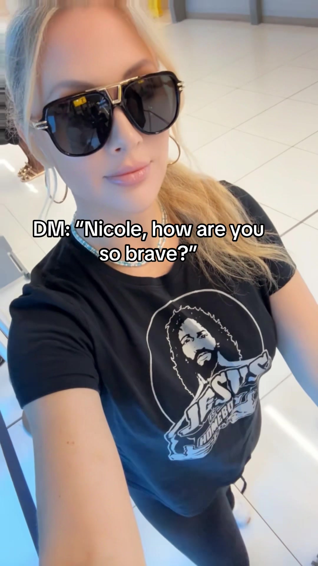 @NicoleArbour