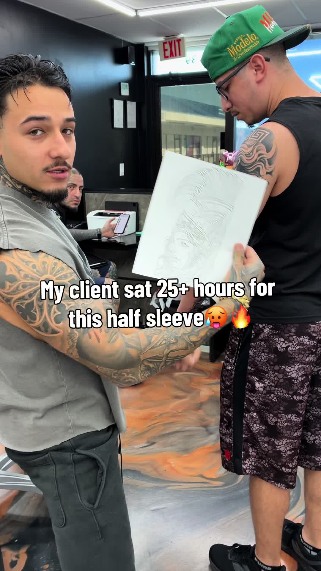 @Ronnietheofficial
