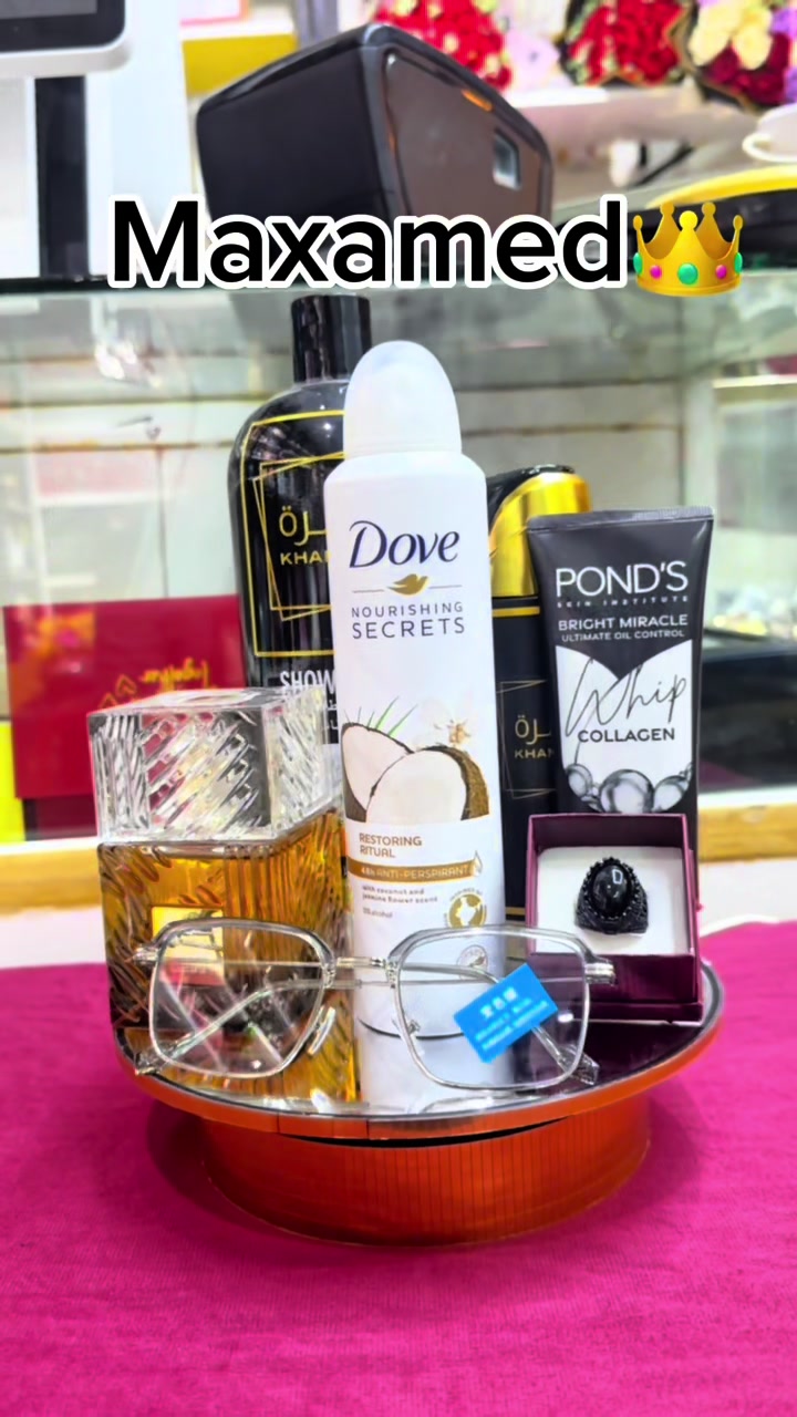 @Dalab Gifts