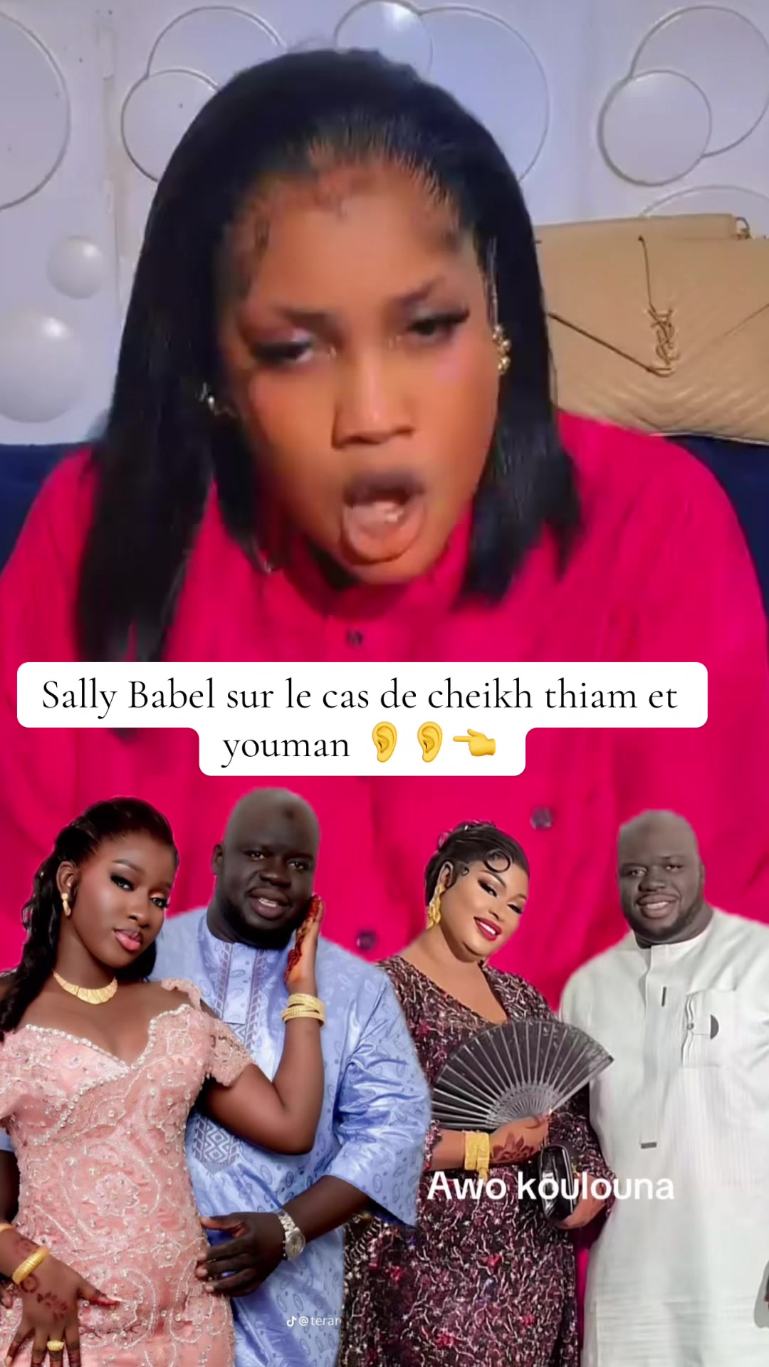 @💚TÉLÉ|__ 📺__|SÉNÉGAL 🇸🇳💛