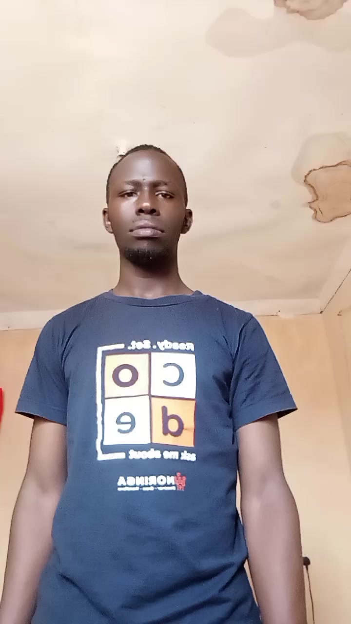 @Koech