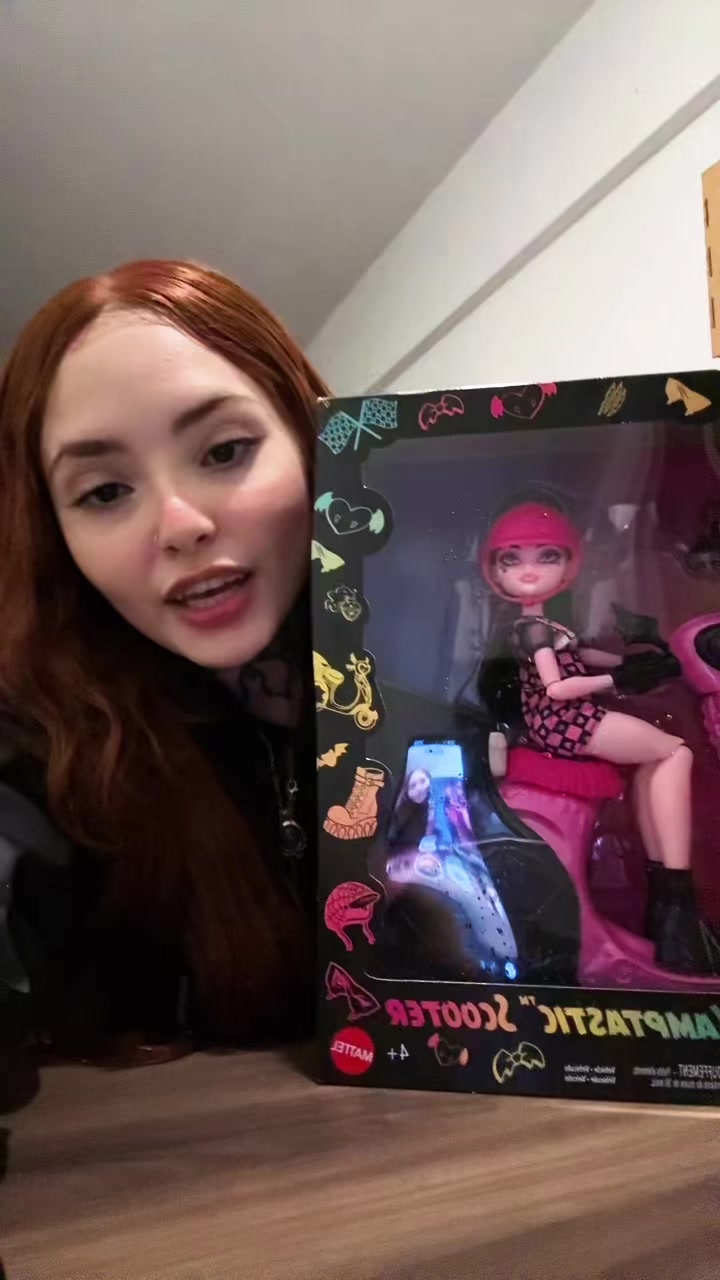 @༺ Cherrí ༻