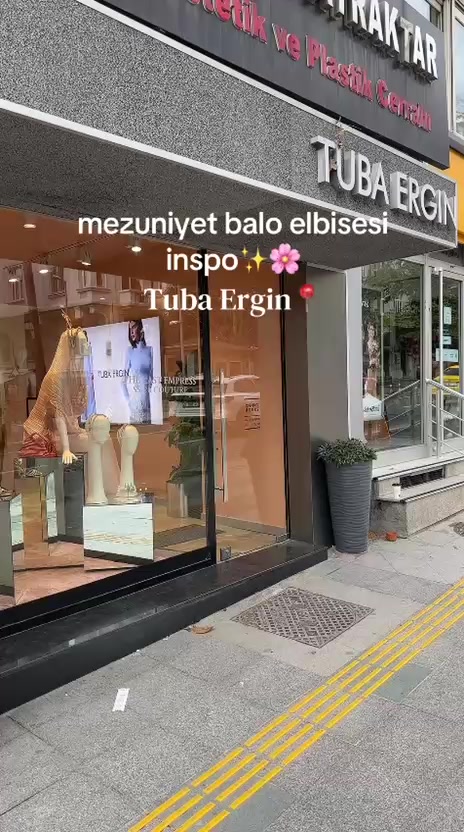 @TUBA ERGIN