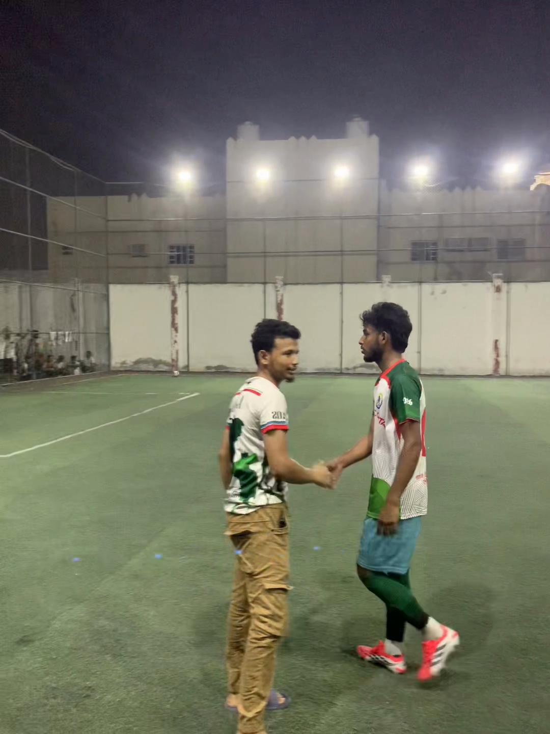 @DOHA_CITY.FC SHAHAJALAL