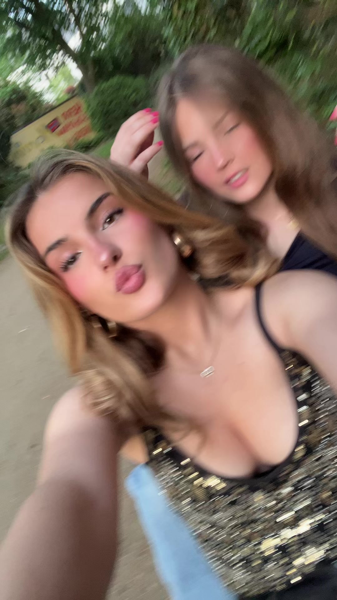 @Sophie und rika