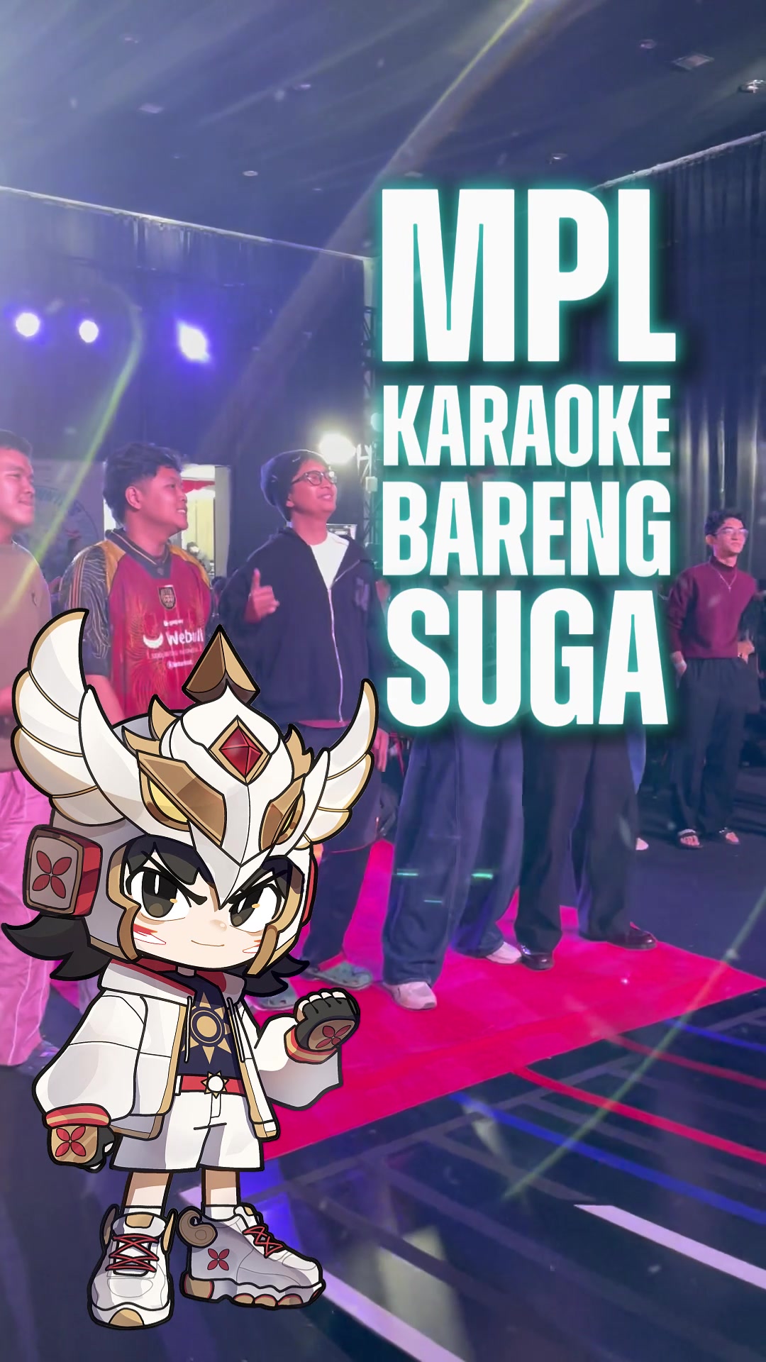 @MPL Indonesia