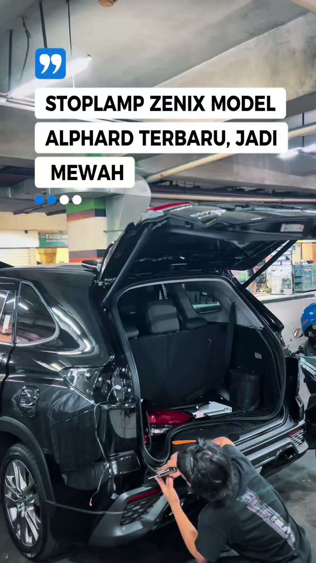 @ALIF AUTO LIGHTING 🛠️