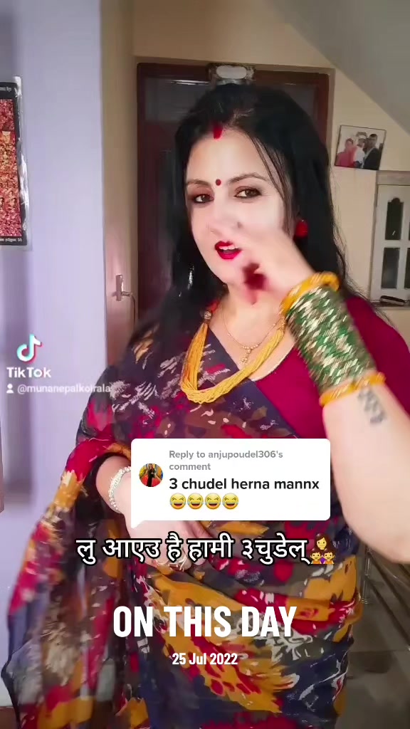 @@दन्तेमोहनी ❤️💚💛❤️ 5