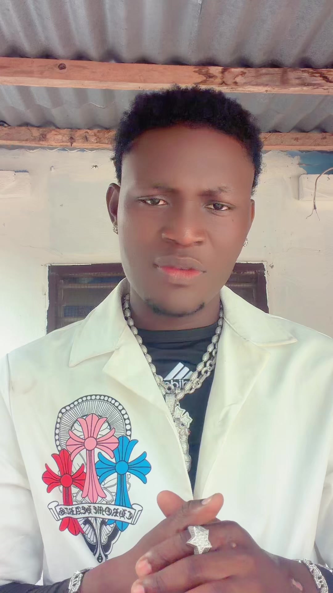 @🇹🇬🇺🇸YESUBANNOU 🇨🇮👑