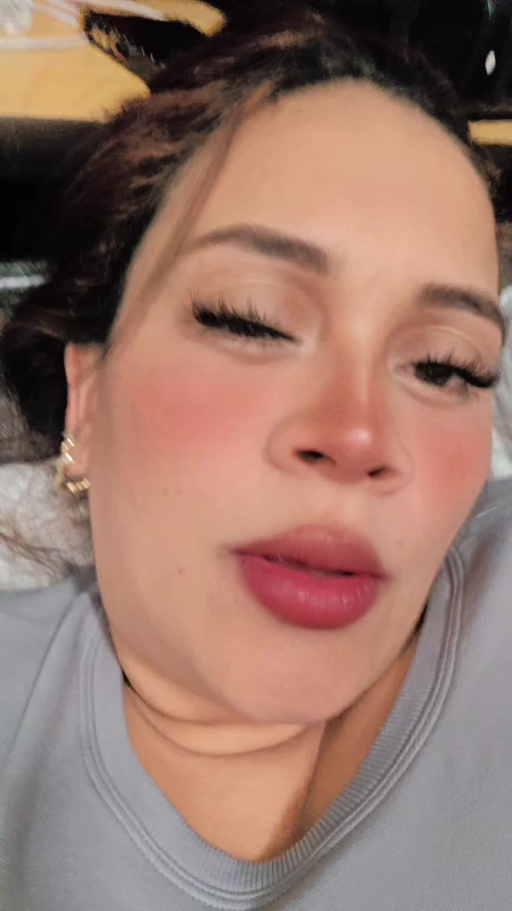 @Nena linda