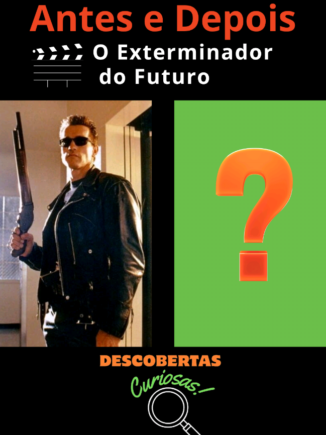 @🟠 Descobertas Curiosas🕵🏻&zwj;♂️