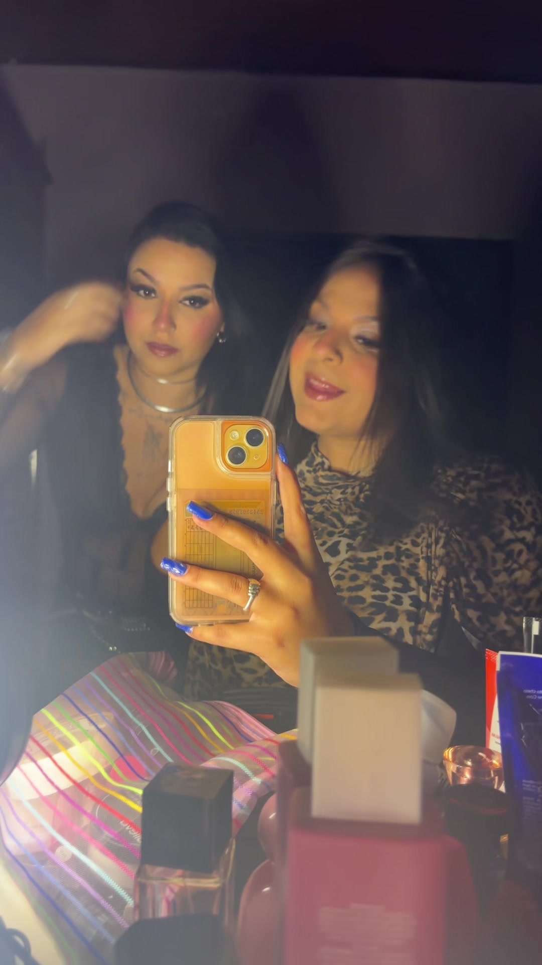 @Brenda De Lucca