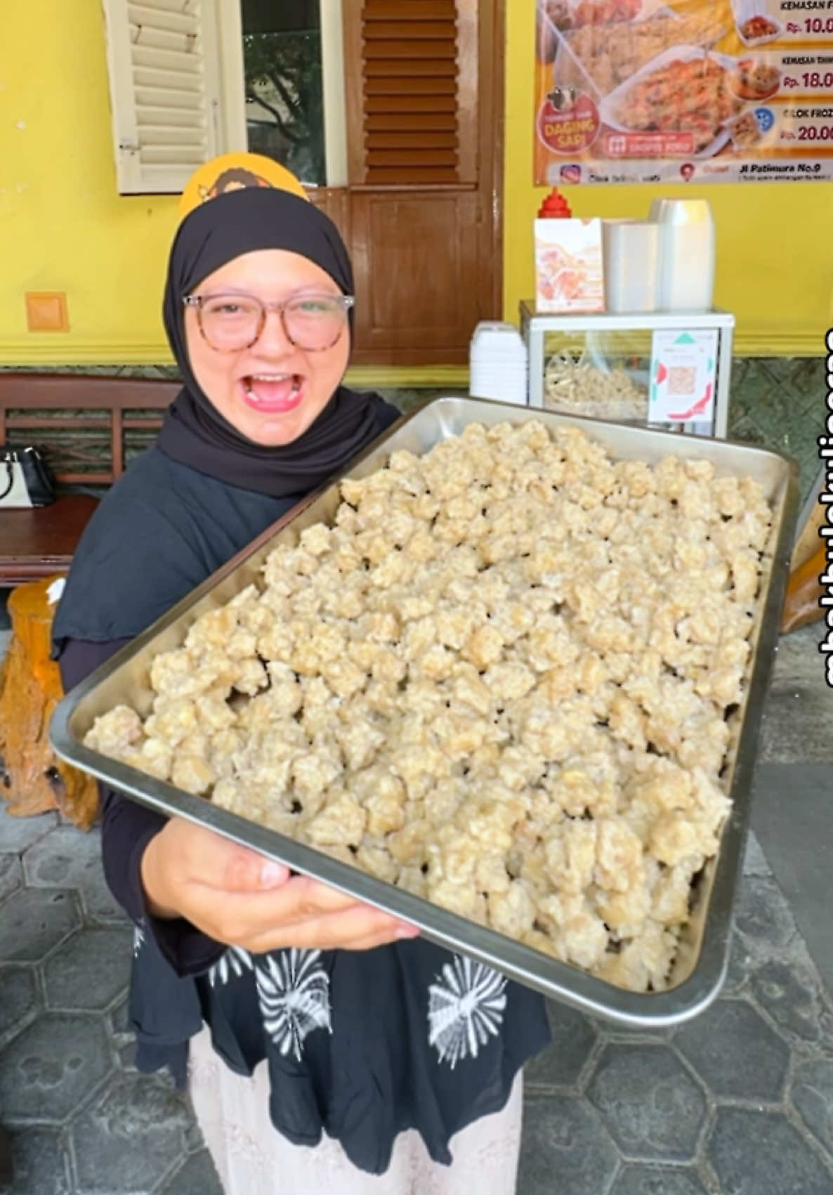 @MBAK BULE KULINERAN