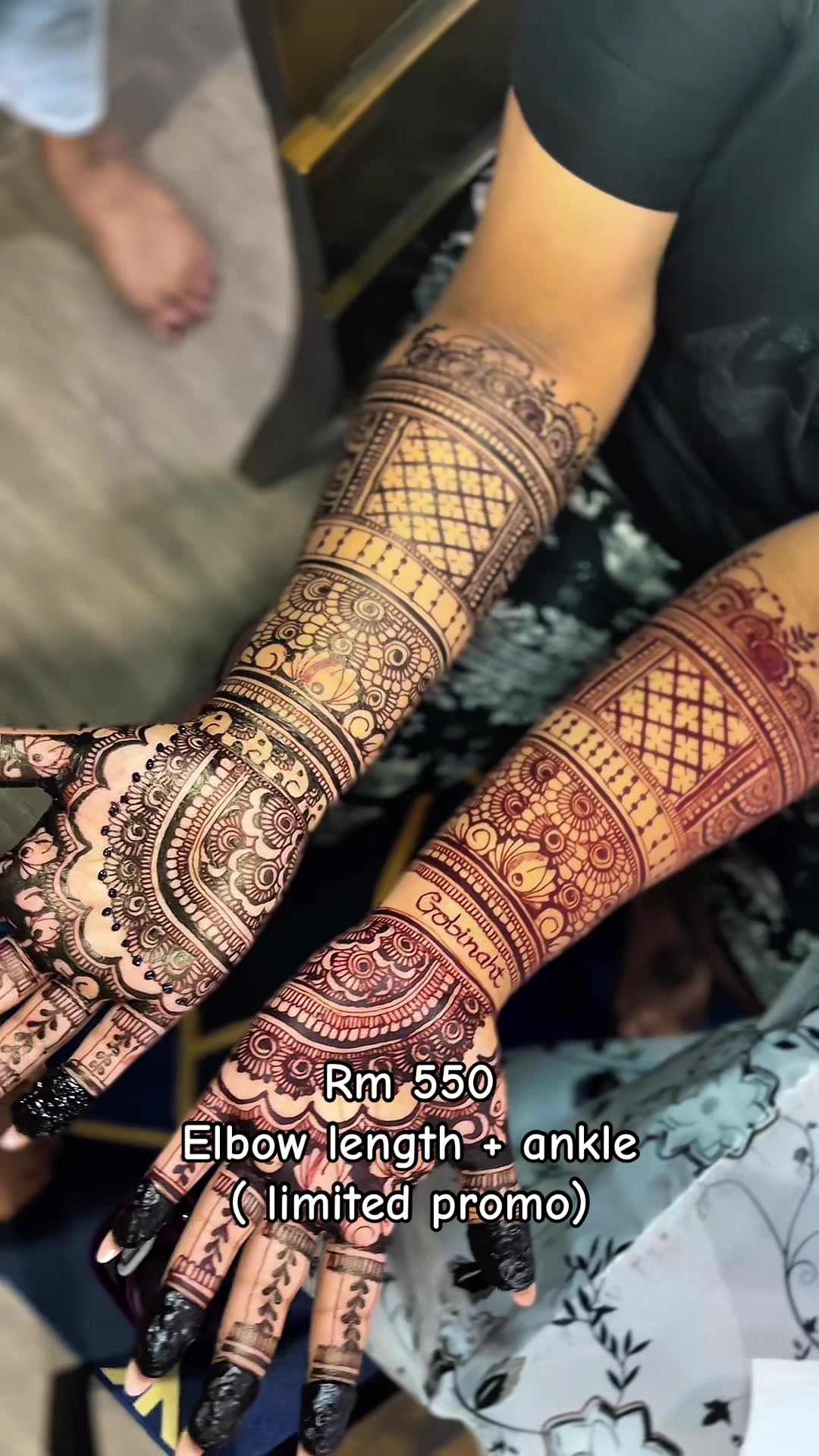 @Dharsha henna jb