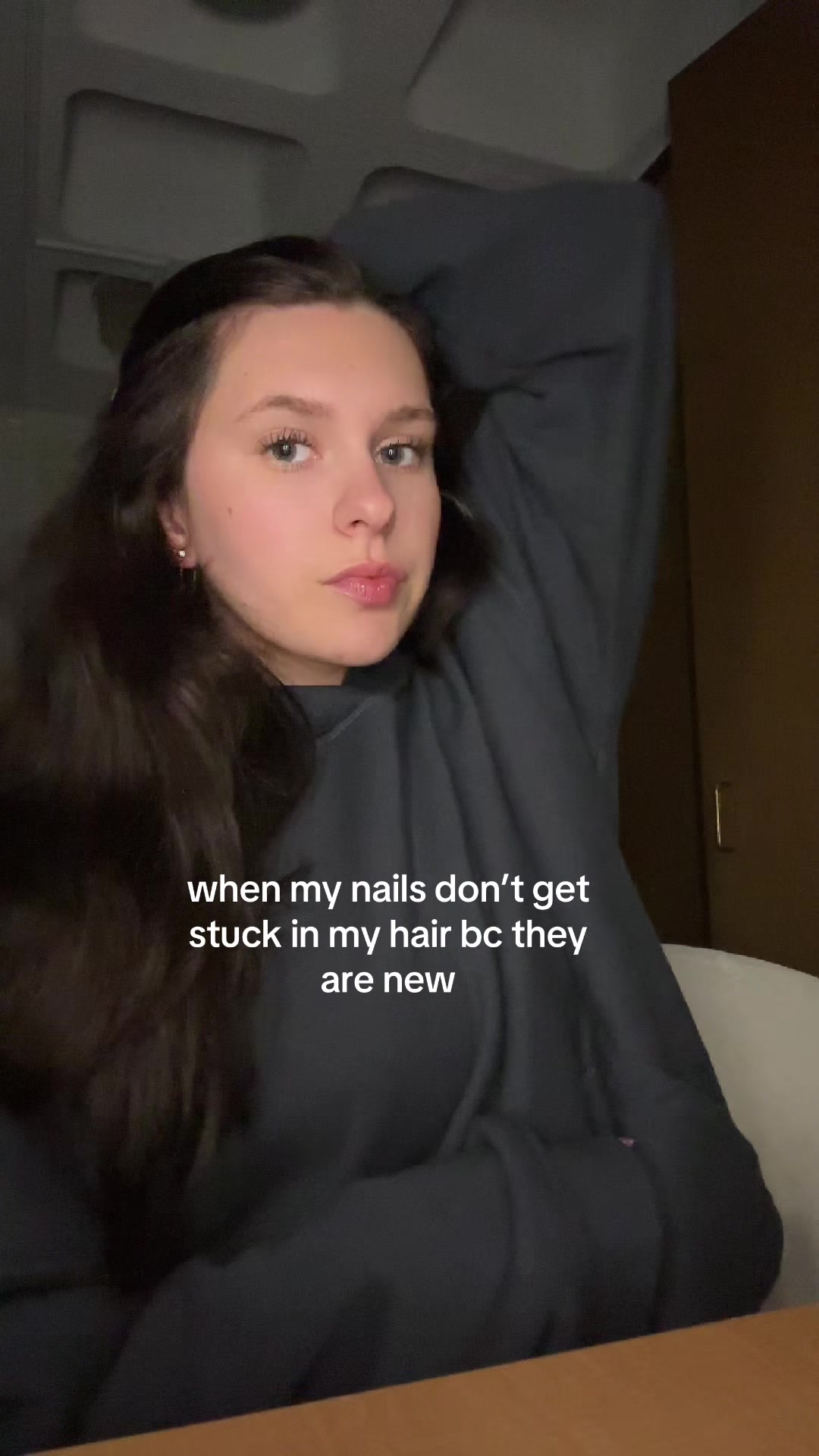 @Tessa K