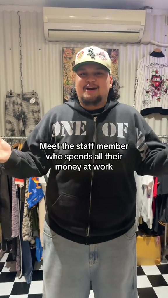 @Y3K Store