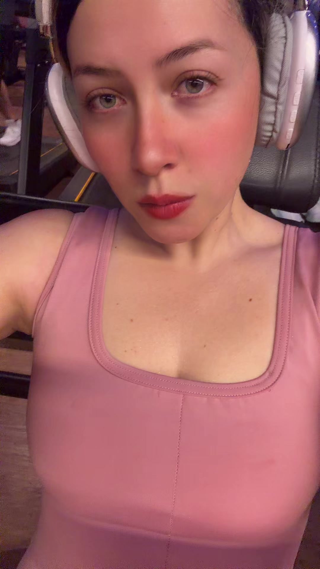 @Jesica Arevalo