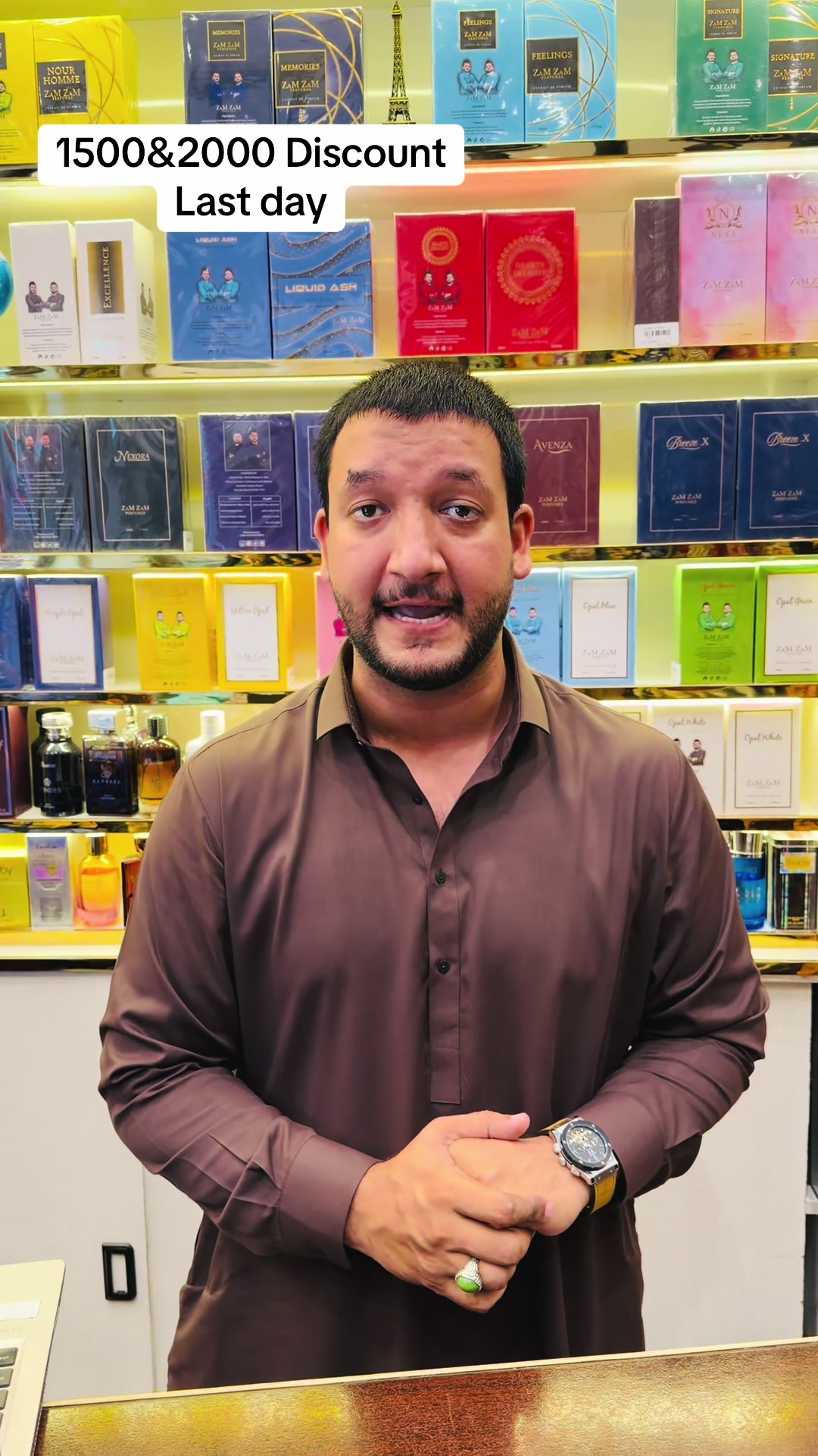 @Fatima Store