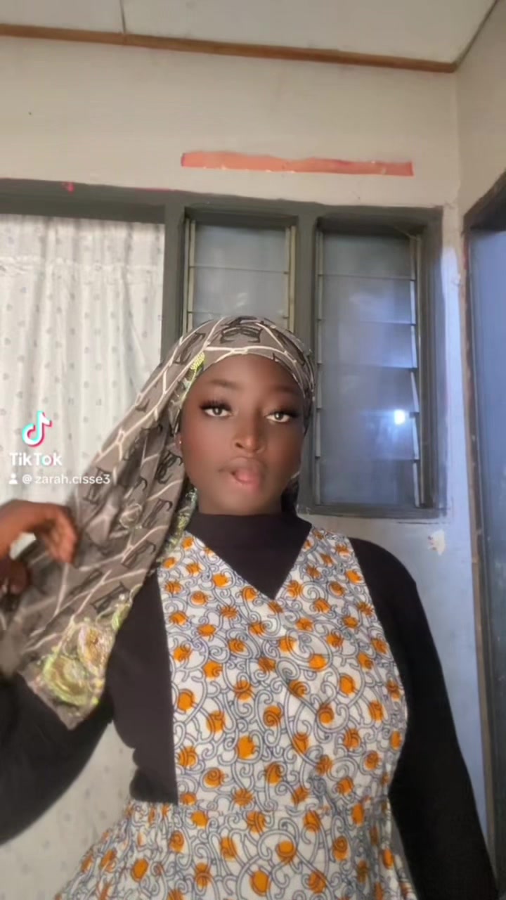 @zarah Cisse