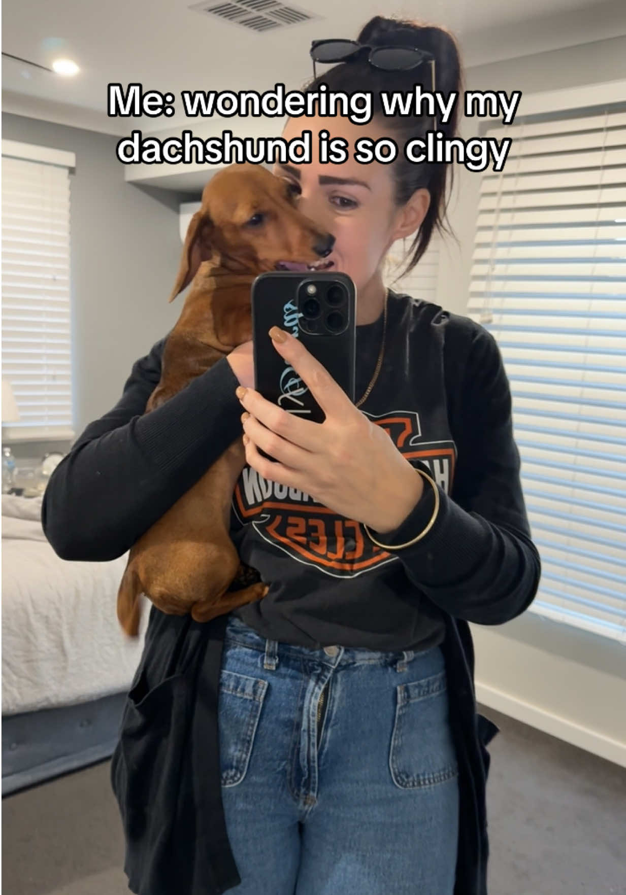 @Von & Her Hounds