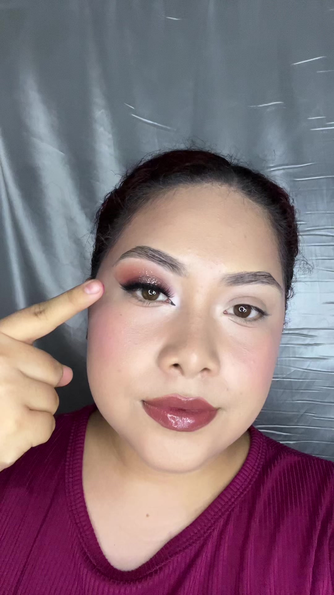 @MakeUp Yajaira