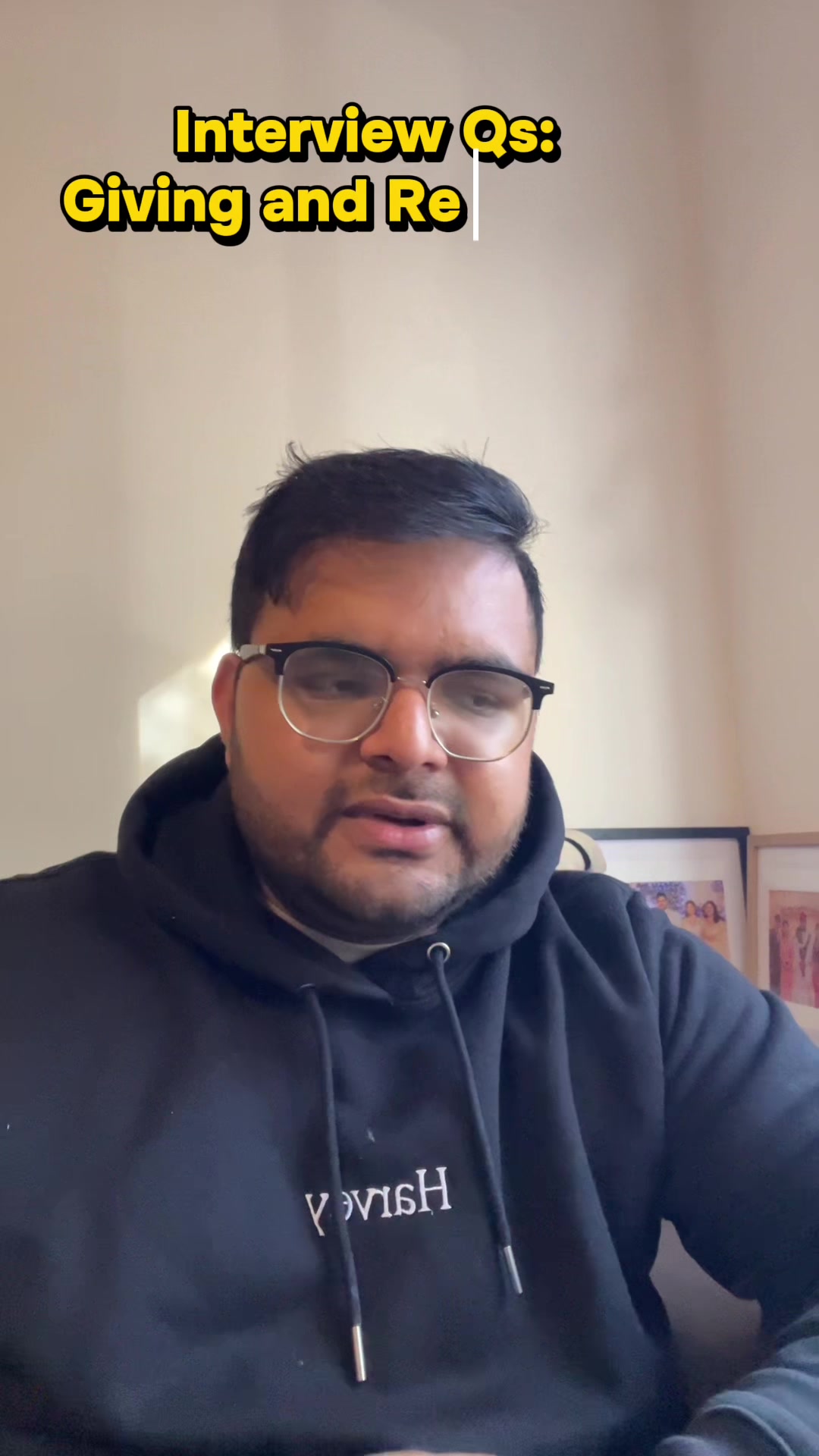 @Ravi Pandey
