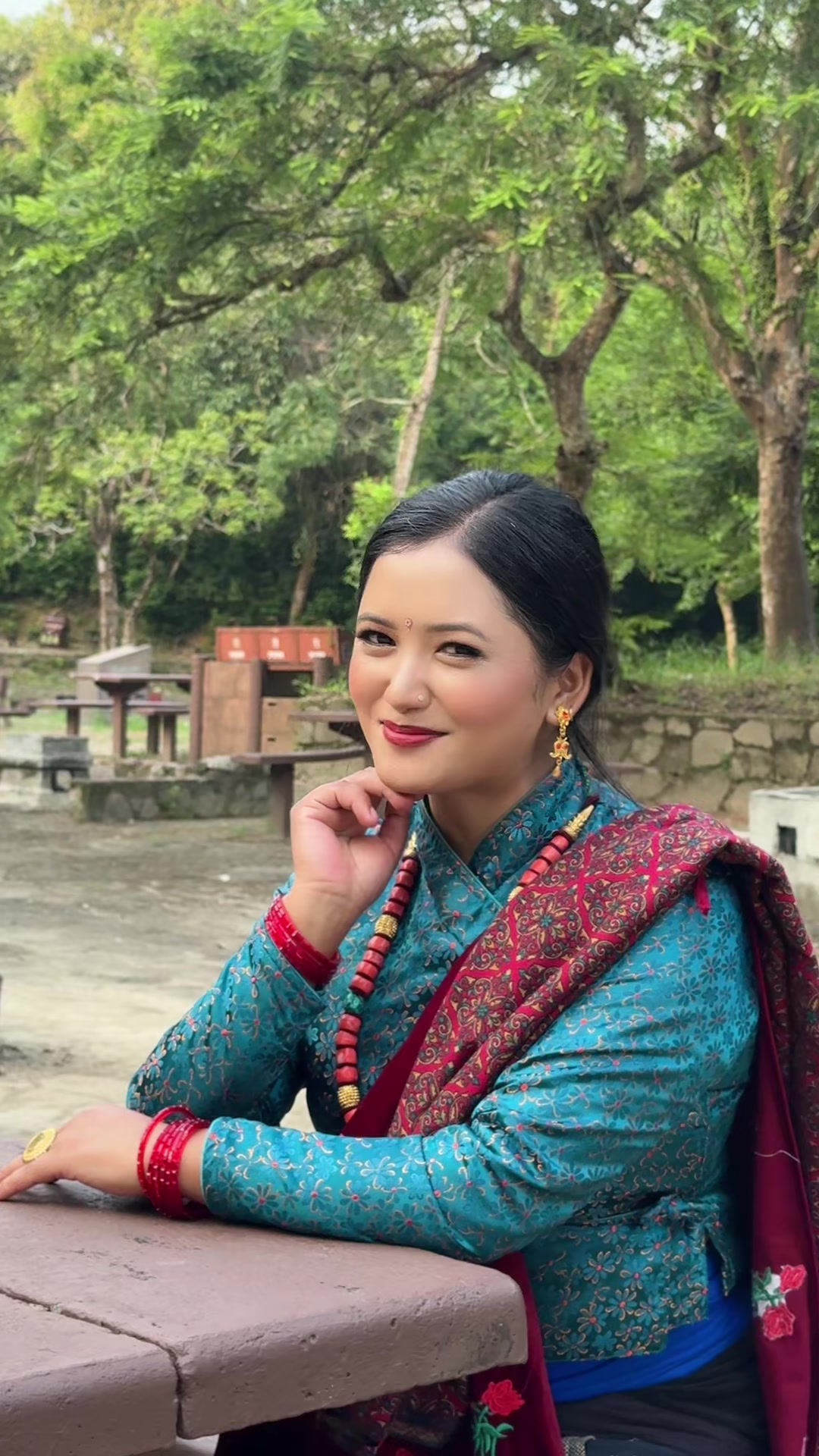 @Juna gurung ✨
