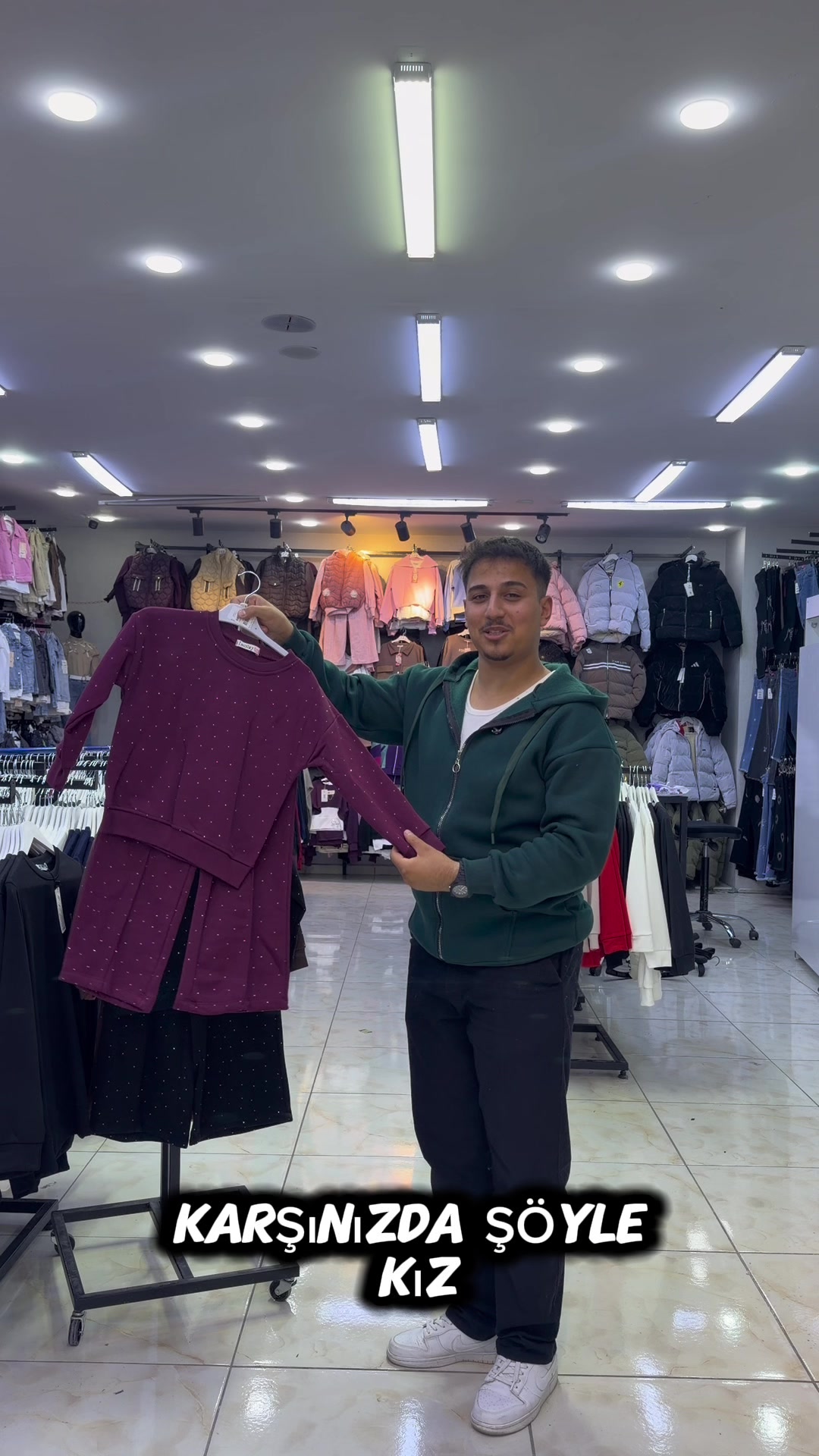 @Woodsman fıstıklık şubesi