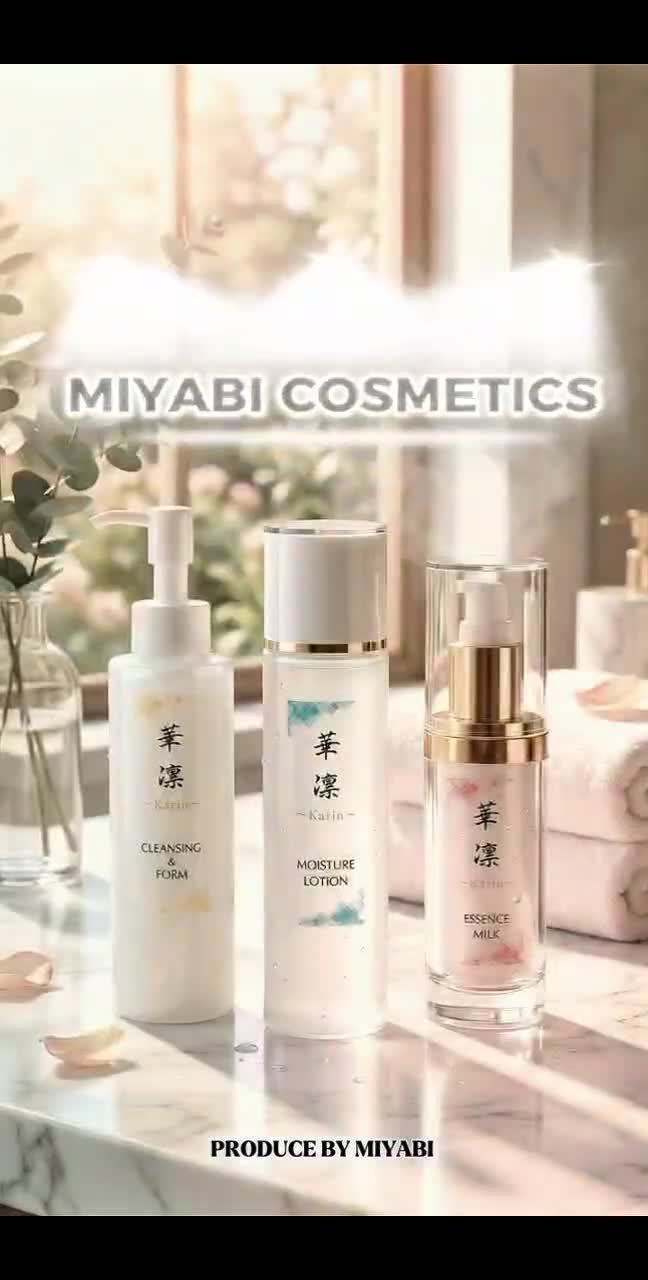 @Miyabi.cosme.karin