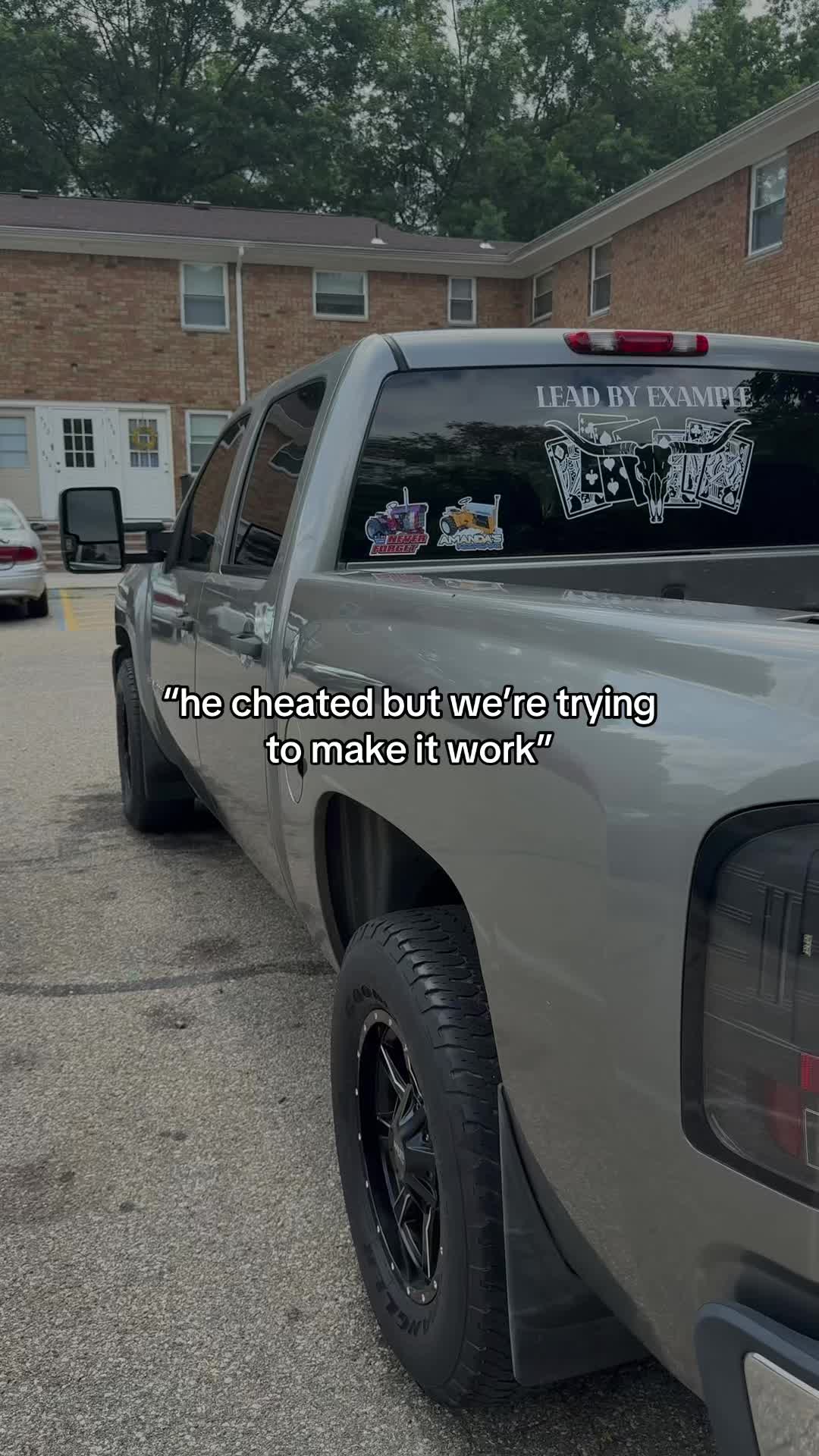 @Amanda