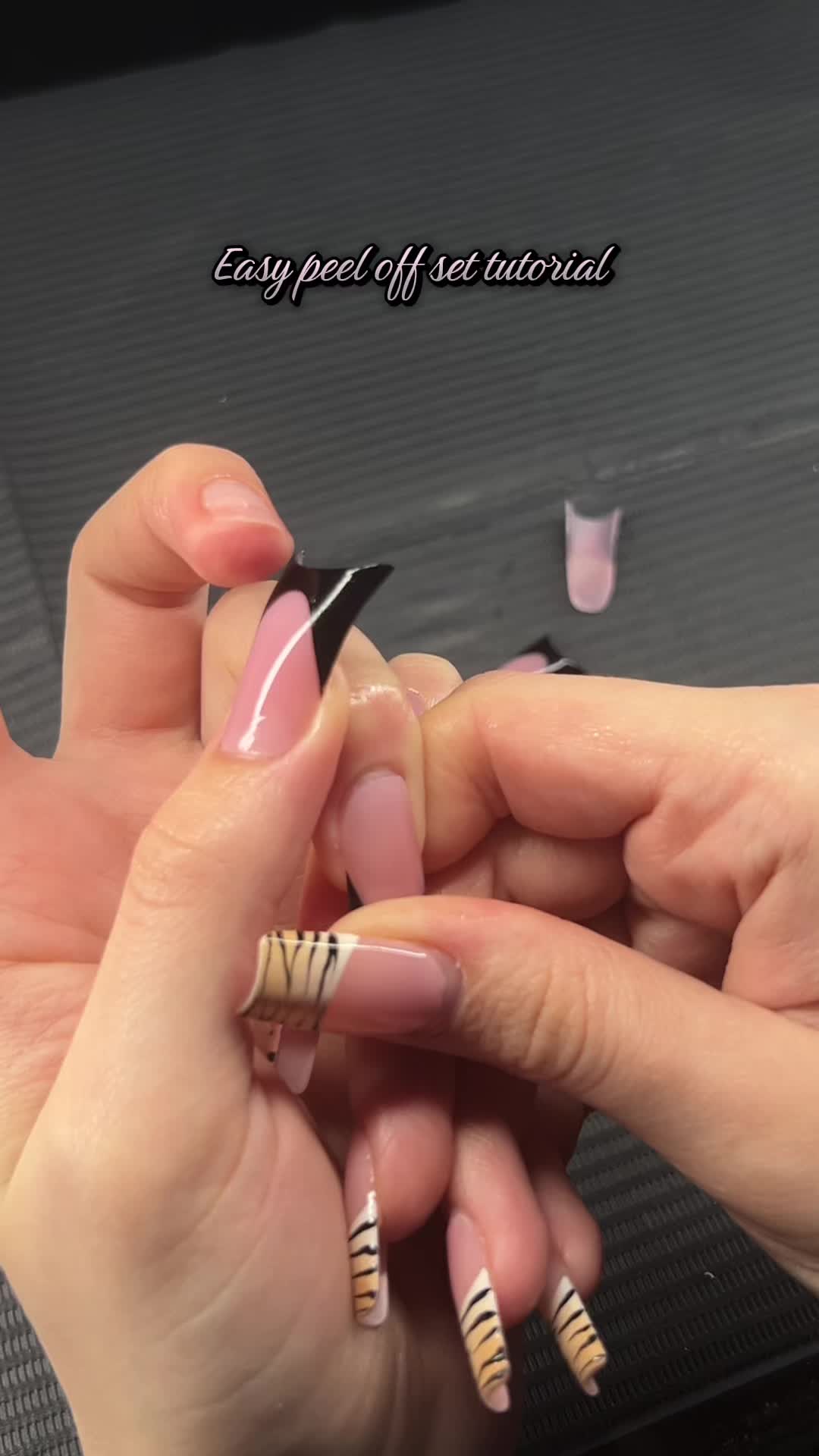 @NWA NAIL TECH