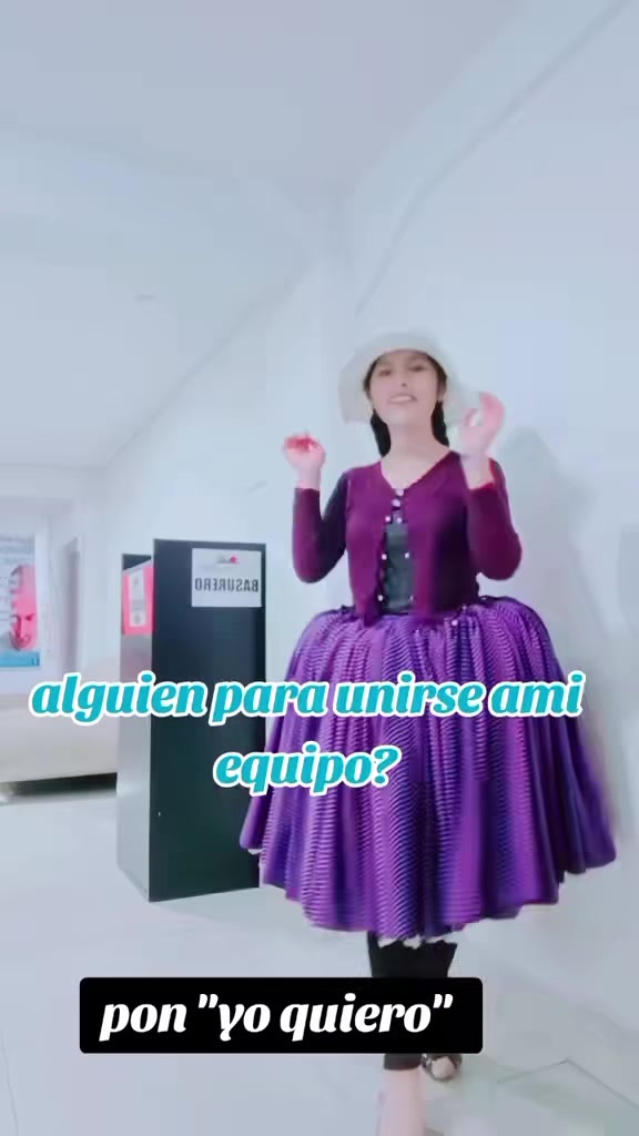 @♥️🦋tú cholita Elvira 🦋♥️