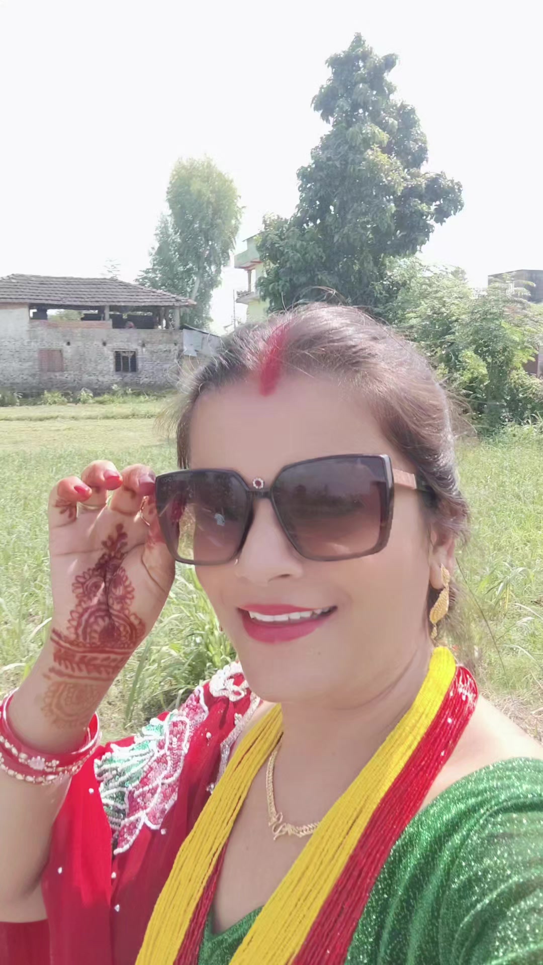 @Ranjana Thapa