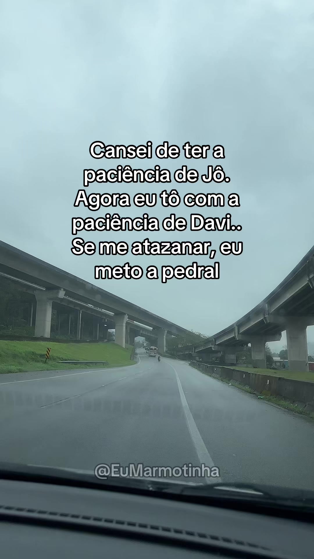 @Antonio | Marmotinha Gritando