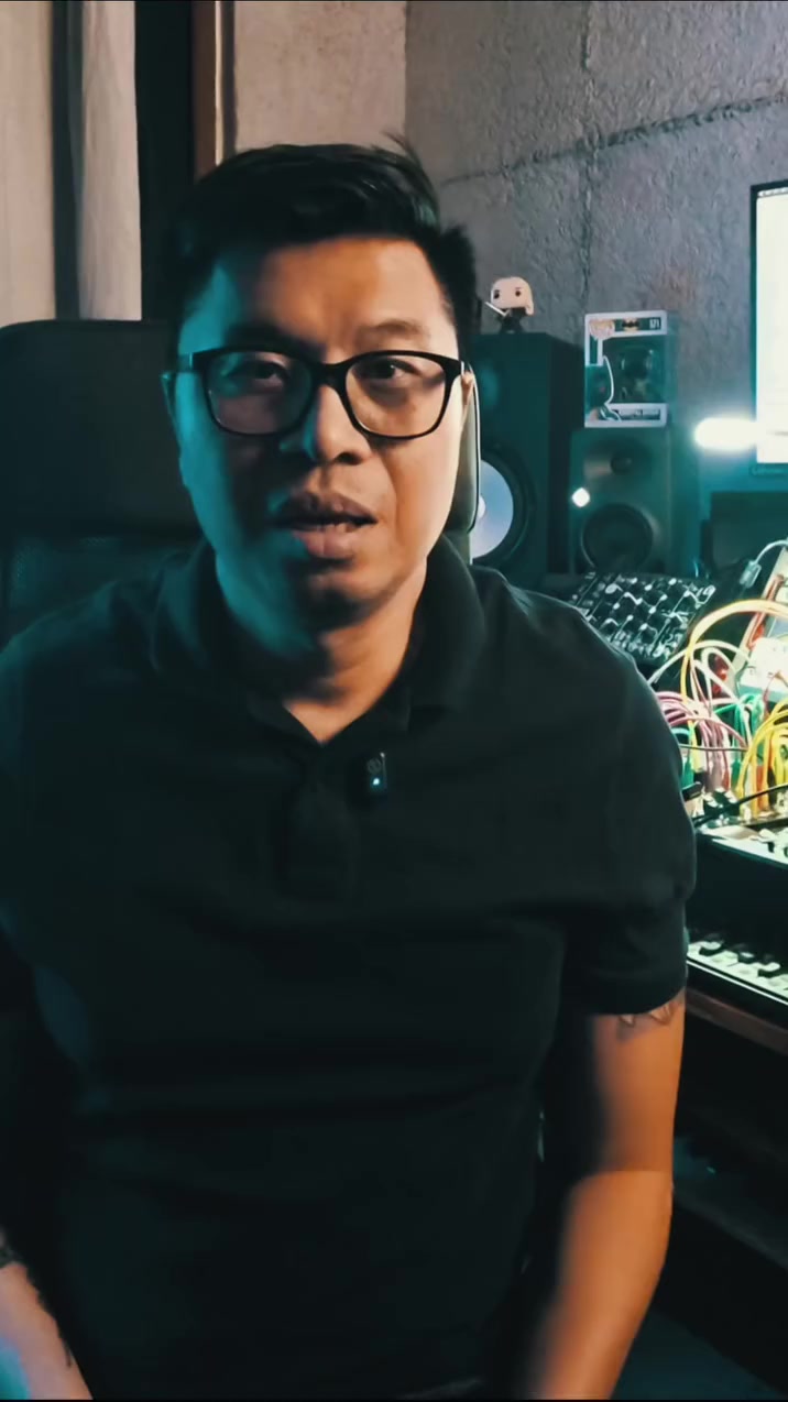 @Lawrence | Ableton Trainer