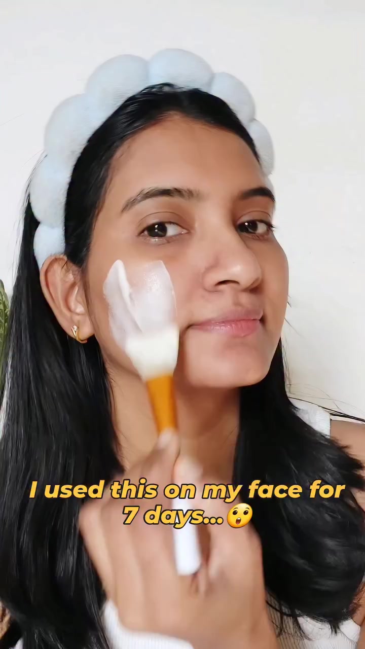 @face whitening cream ✅️