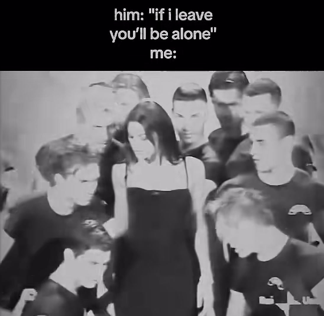 @Dark Feminine