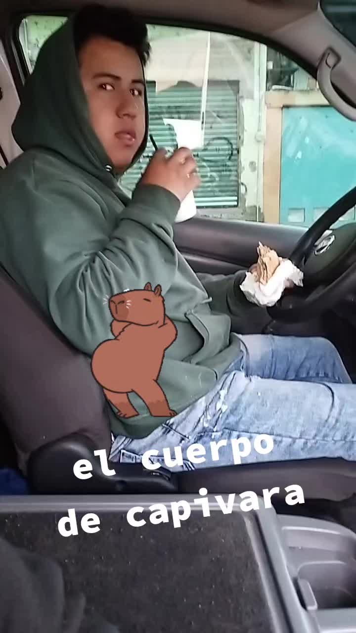 @Cometin